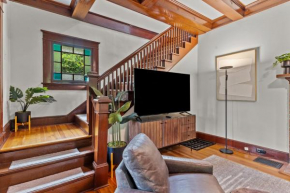 Historic Hidden Gem - Downtown Southern Pines